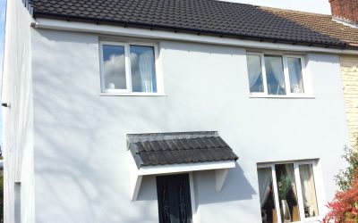 Non Traditional Construction