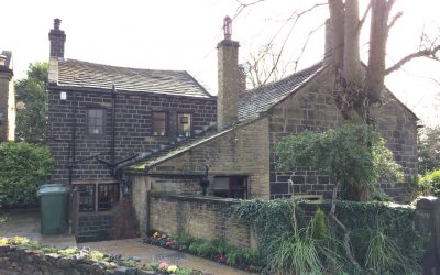 Park House