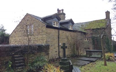 The Old Vicarage