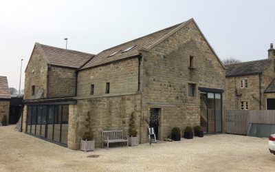 The Stables